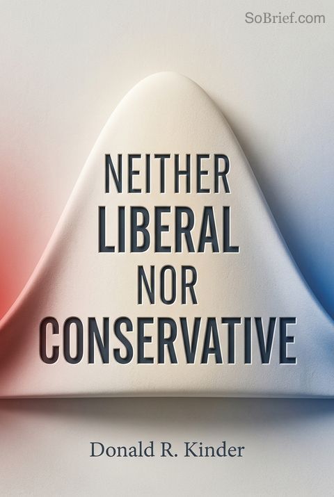 Neither Liberal nor Conservative