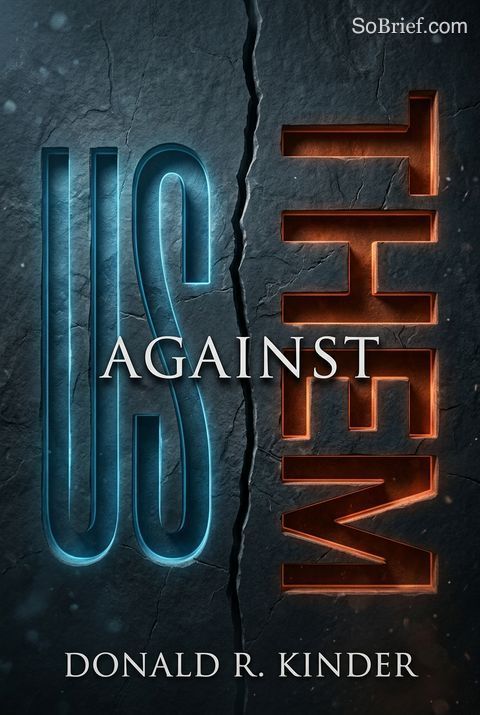 Us Against Them