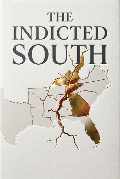 The Indicted South by Angie Maxwell