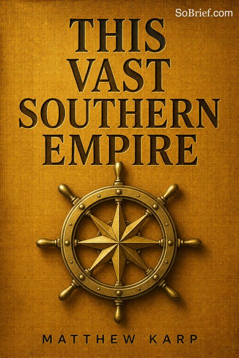 This Vast Southern Empire