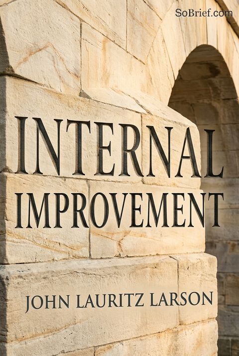 Internal Improvement