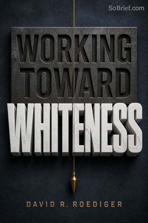 Working Toward Whiteness