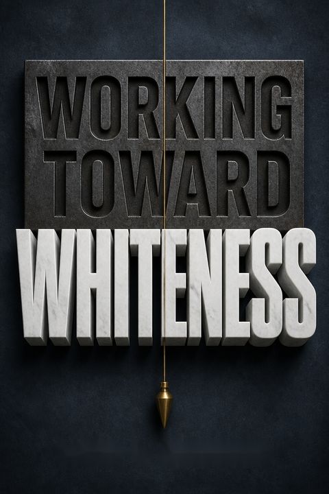 Working Toward Whiteness by David R. Roediger