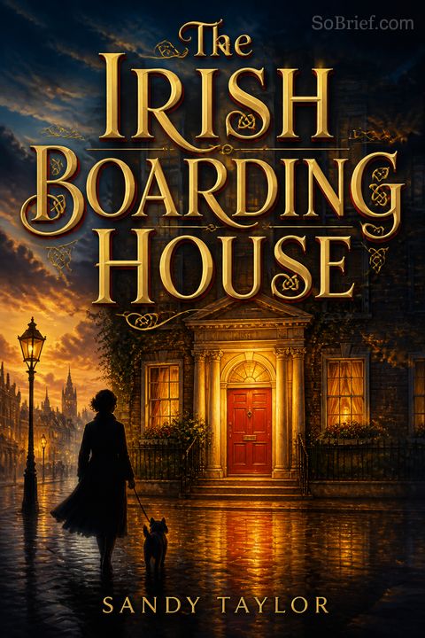 The Irish Boarding House