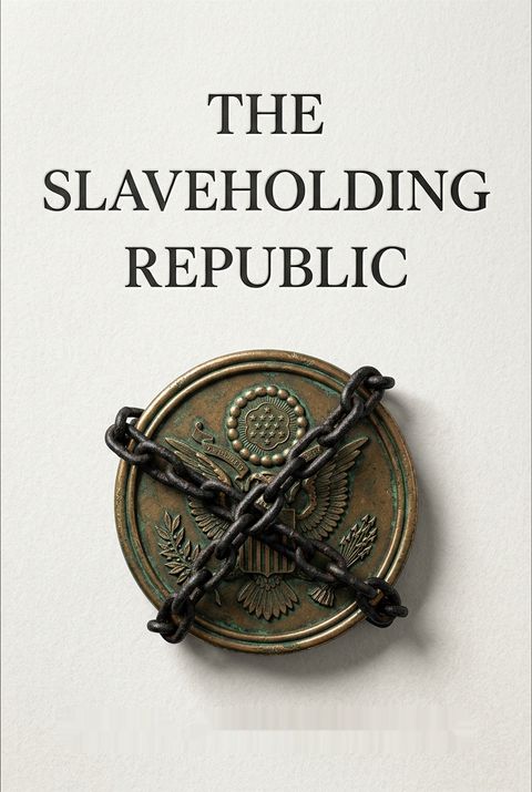 The Slaveholding Republic by Don E. Fehrenbacher