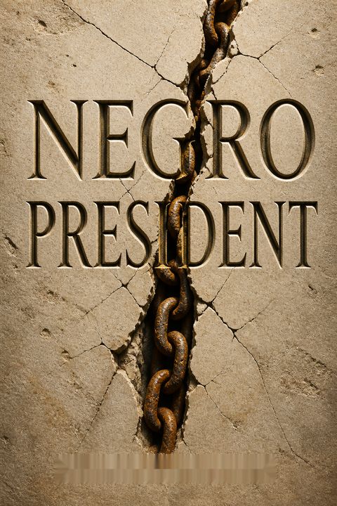 Negro President by Garry Wills