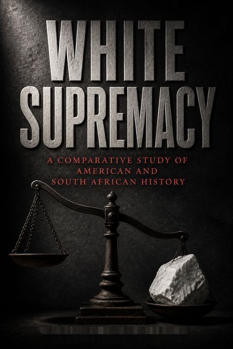 White Supremacy by George M. Fredrickson