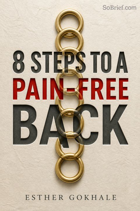 8 Steps to a Pain-Free Back