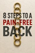 8 Steps to a Pain-Free Back