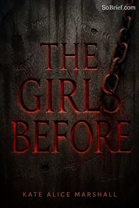 The Girls Before