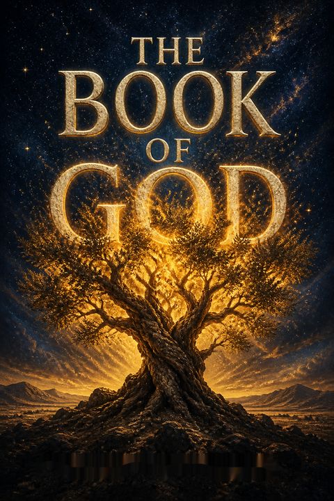 The Book of God by Walter Wangerin Jr.