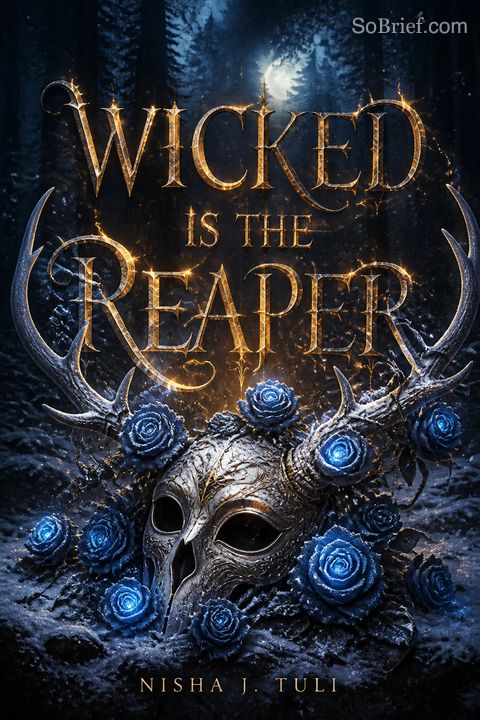 Wicked Is the Reaper
