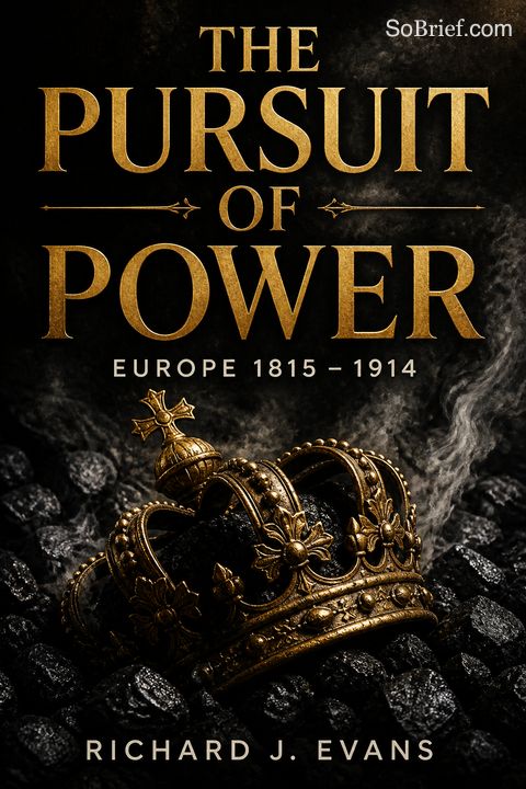 The Pursuit of Power