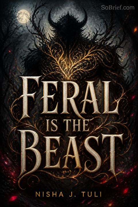 Feral Is the Beast