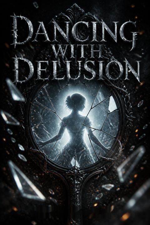 Dancing with Delusion by Nicola  Jane
