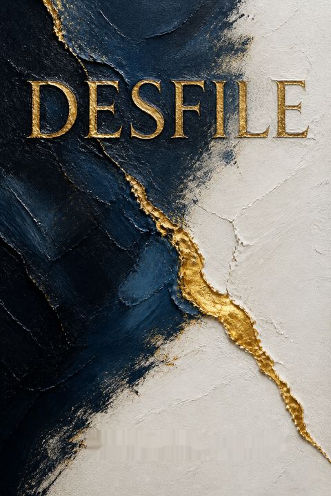 Desfile by Rachel Cusk