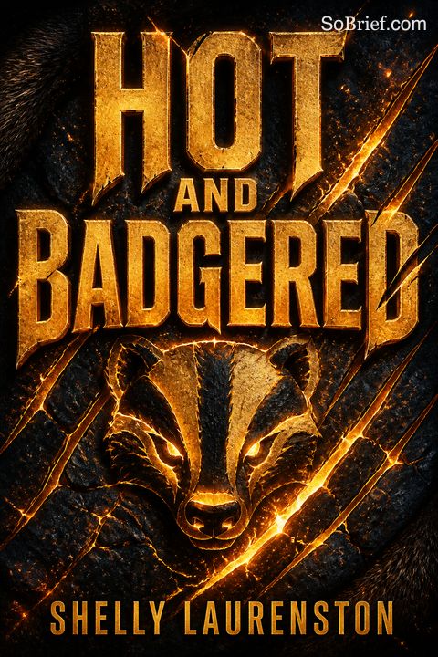Hot and Badgered