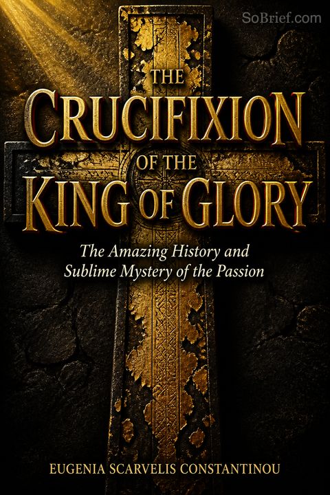 The Crucifixion of the King of Glory