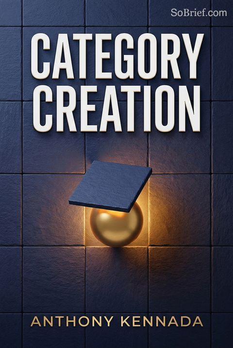 Category Creation
