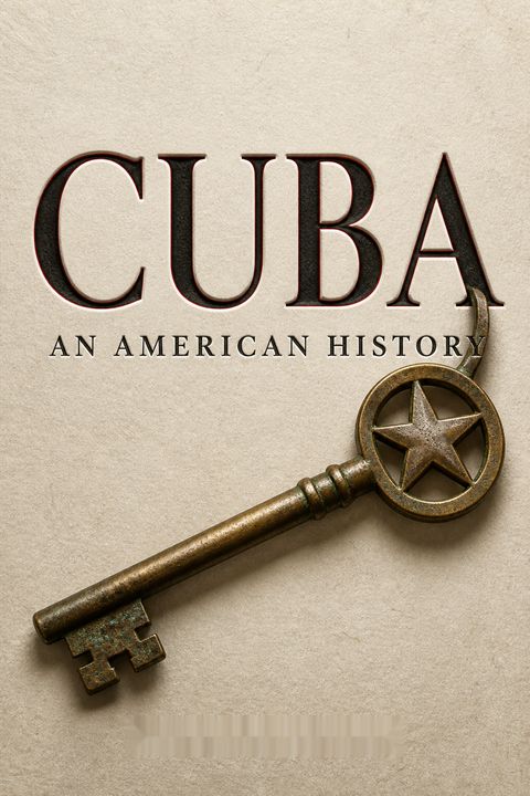 Cuba by Ada Ferrer