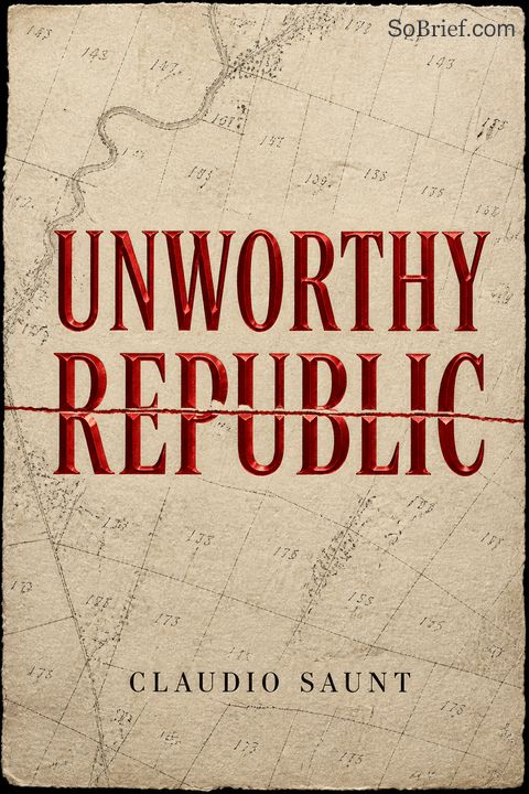 Unworthy Republic