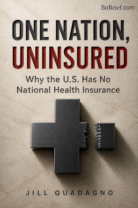 One Nation, Uninsured