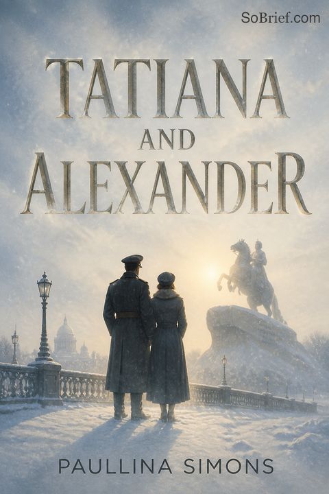 Tatiana and Alexander