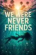 We Were Never Friends