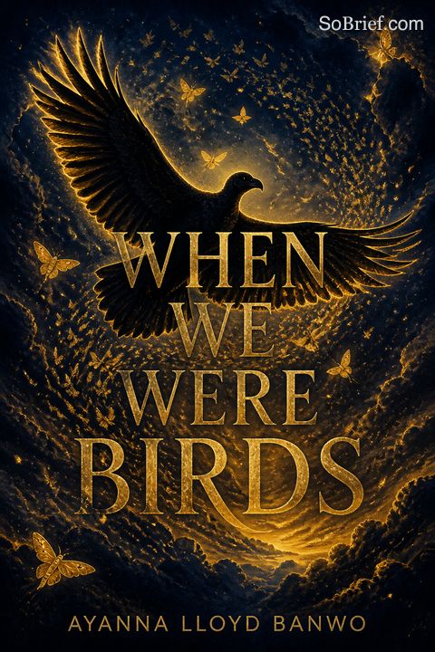 When We Were Birds