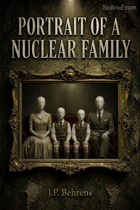 Portrait of a Nuclear Family