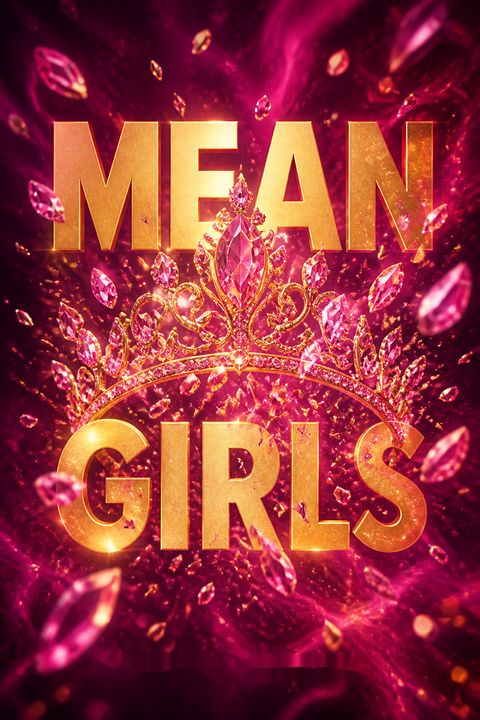 Mean Girls by Micol Ostow