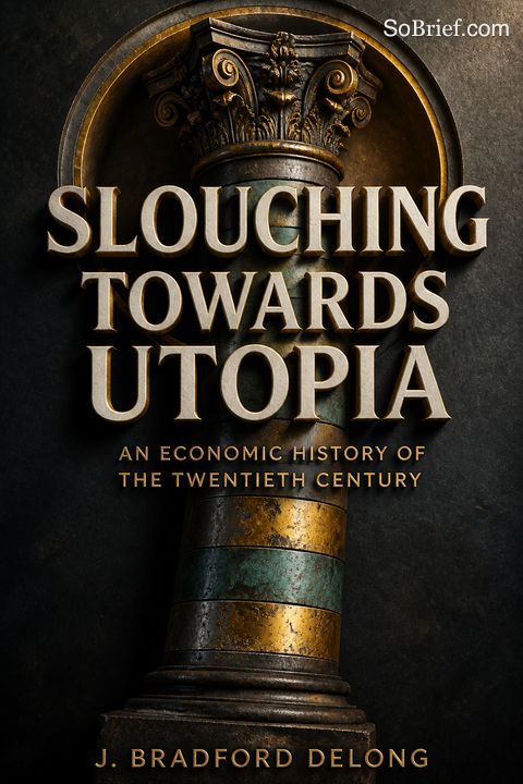 Slouching Towards Utopia