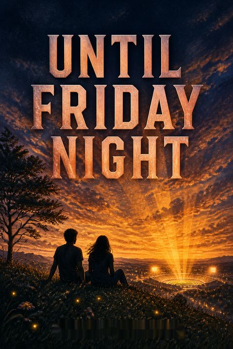 Until Friday Night by Abbi Glines