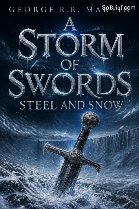 A Storm of Swords