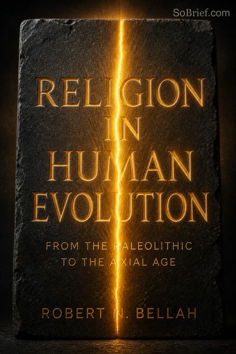 Religion in Human Evolution