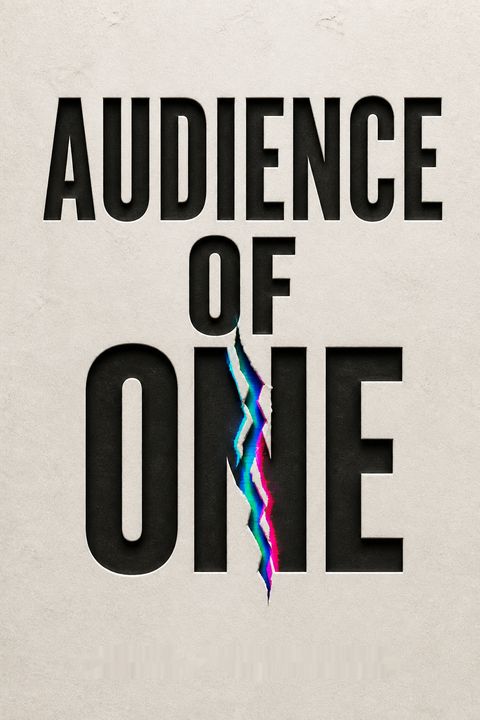 Audience of One by James Poniewozik