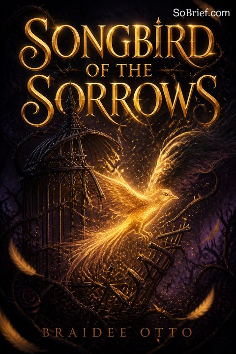 Songbird of the Sorrows