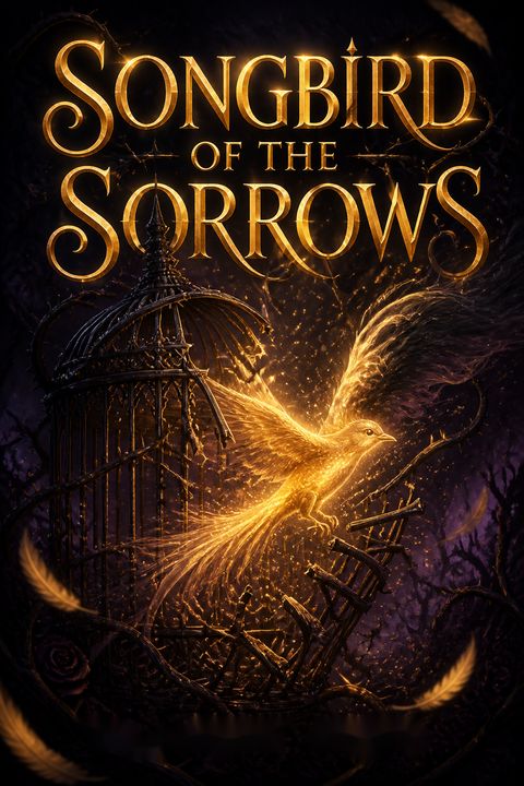 Songbird of the Sorrows by Braidee Otto