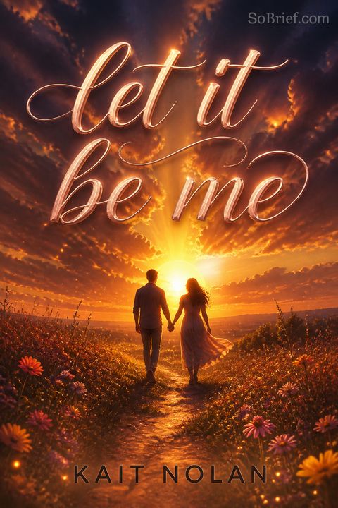 Let It Be Me