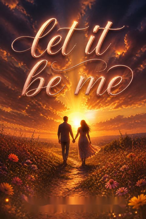 Let It Be Me by Kait Nolan