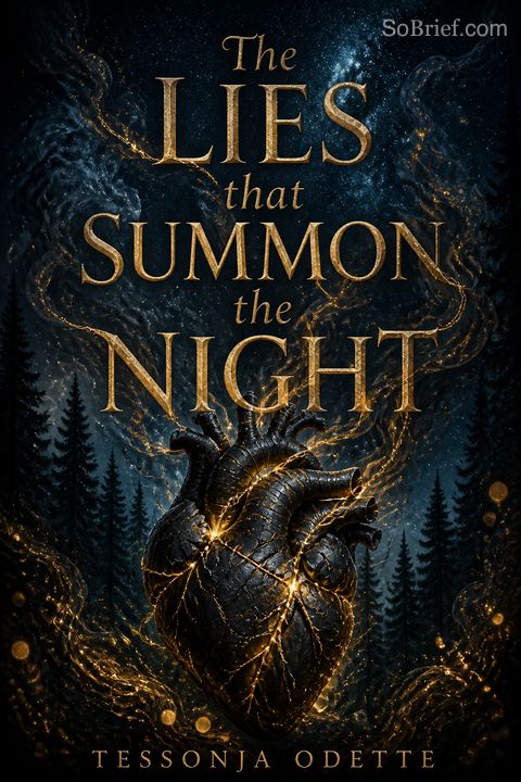 The Lies that Summon the Night