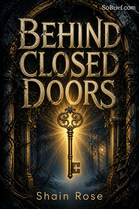 Behind Closed Doors