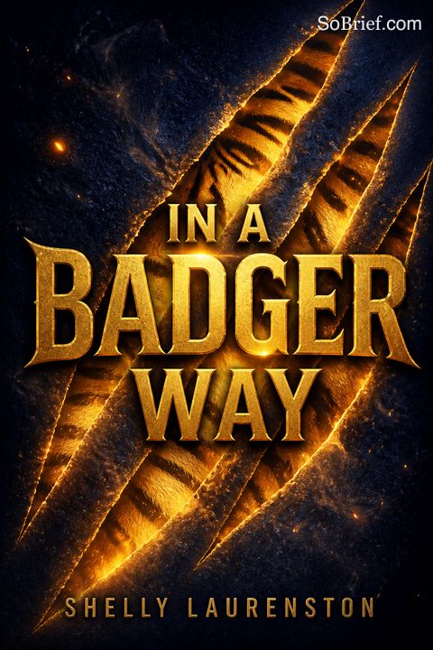 In a Badger Way