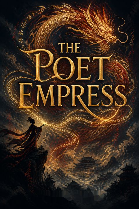 The Poet Empress by Shen Tao