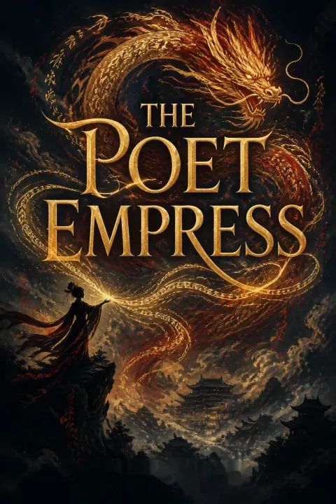 The Poet Empress by Shen Tao