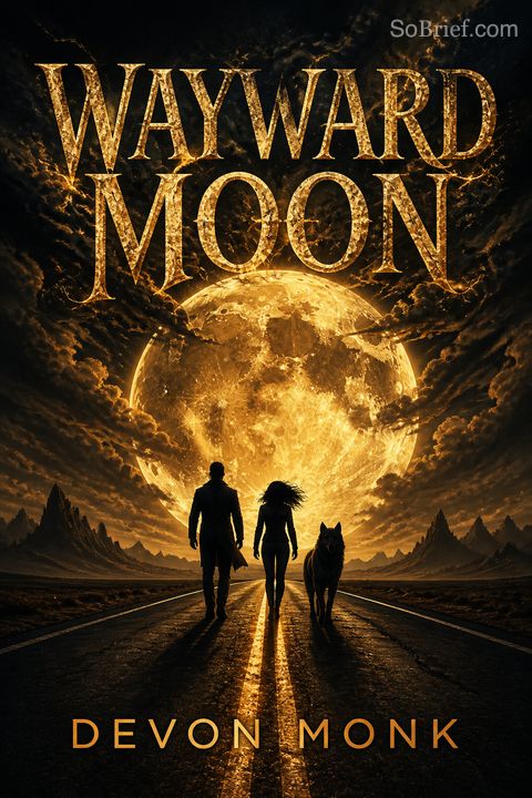 Wayward Moon