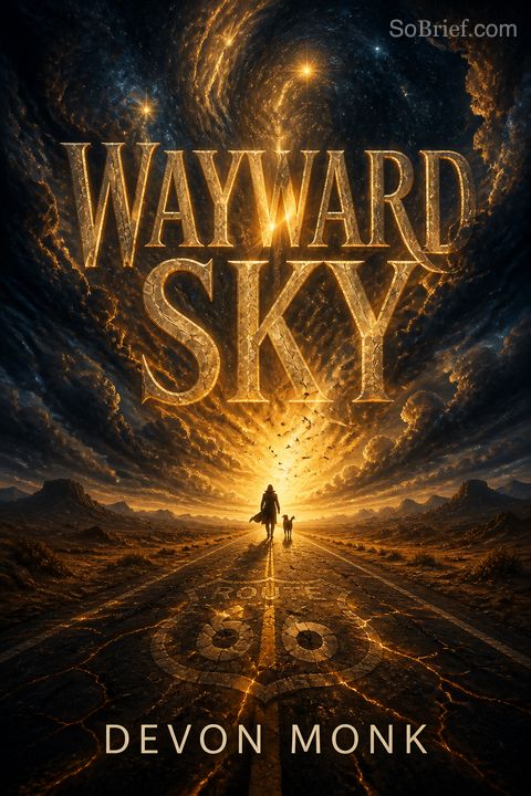 Wayward Sky