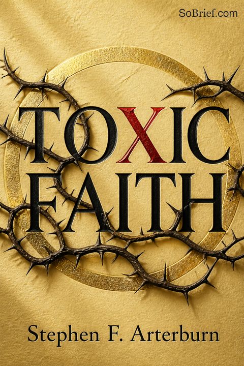 Toxic Faith