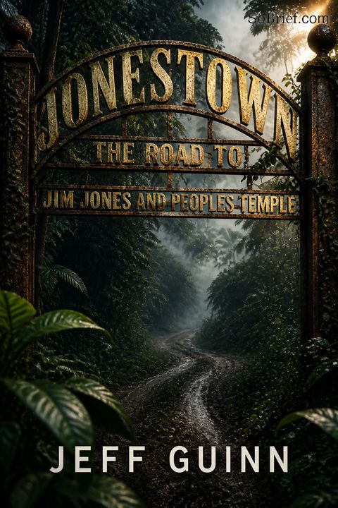 The Road to Jonestown