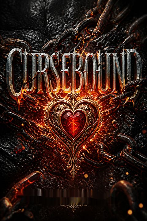 Cursebound by Sadie Kincaid